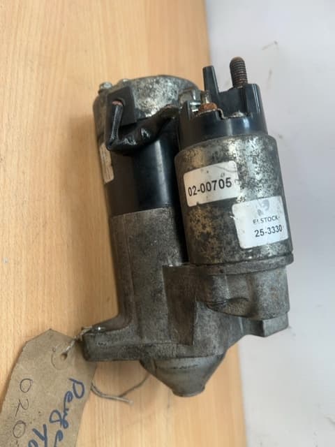Citroen Turbo Turbocharger for Citroen J UK1988877-27 0200705