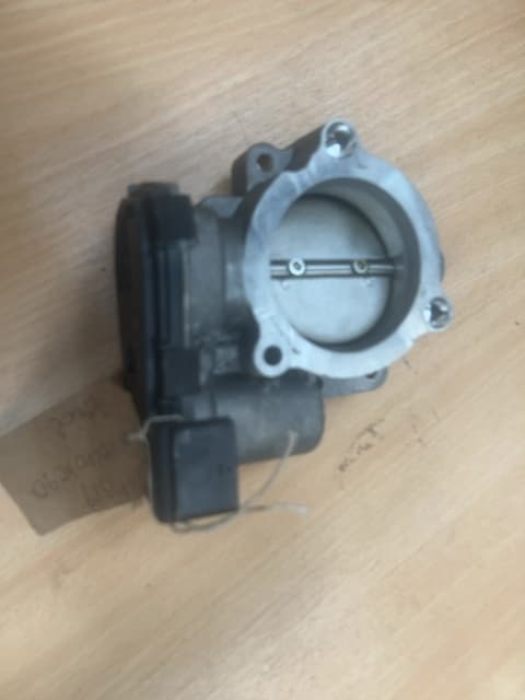 Volvo XC90 MK2 2022 Throttle Body 31493389