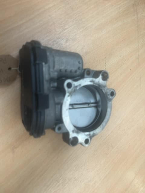 Volvo XC90 MK2 2022 Throttle Body 31493389