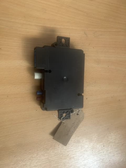 Mercedes E Class W212 Facelift 2013-2016 Bluetooth Control ECU A2059000319