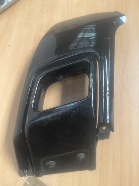 Range Rover Evoque L538 2011-2019 Rear Bumper Exhaust Trim Bj3M17F