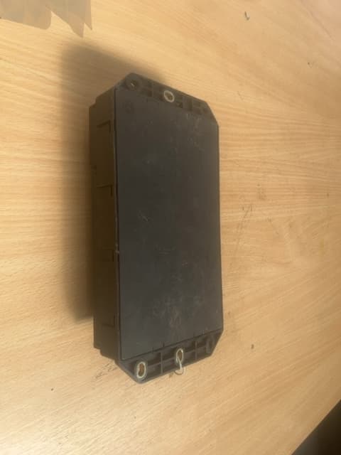 Range Rover L322 2002-2006 Fuse Box 518776109