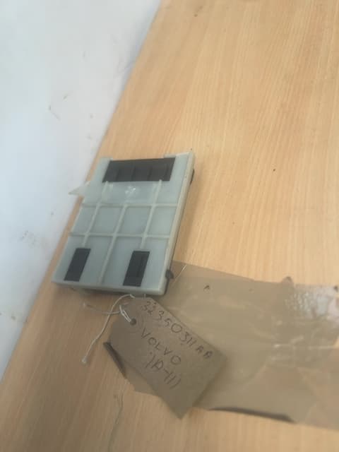 Volvo XC90 MK2 2022 VCU Vehicle Control Unit 32350311AA
