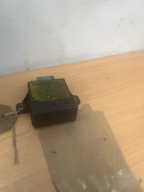 Peugeot Boxer MK3 2011-2016 Power Steering ECU Control Module 1357349080