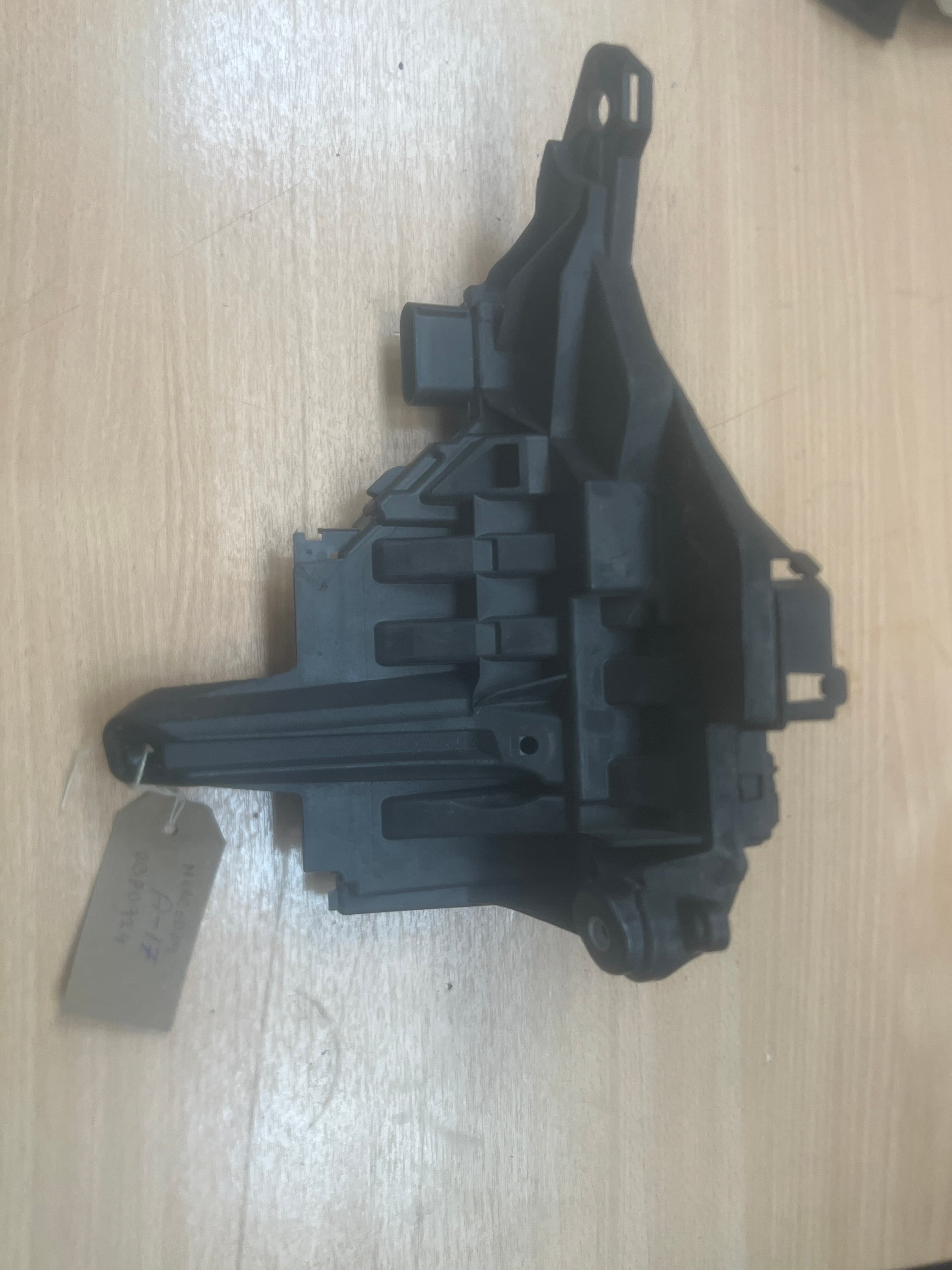 Mercedes-Benz C-Class W205 2014-2021 Fuse Module DBPD924