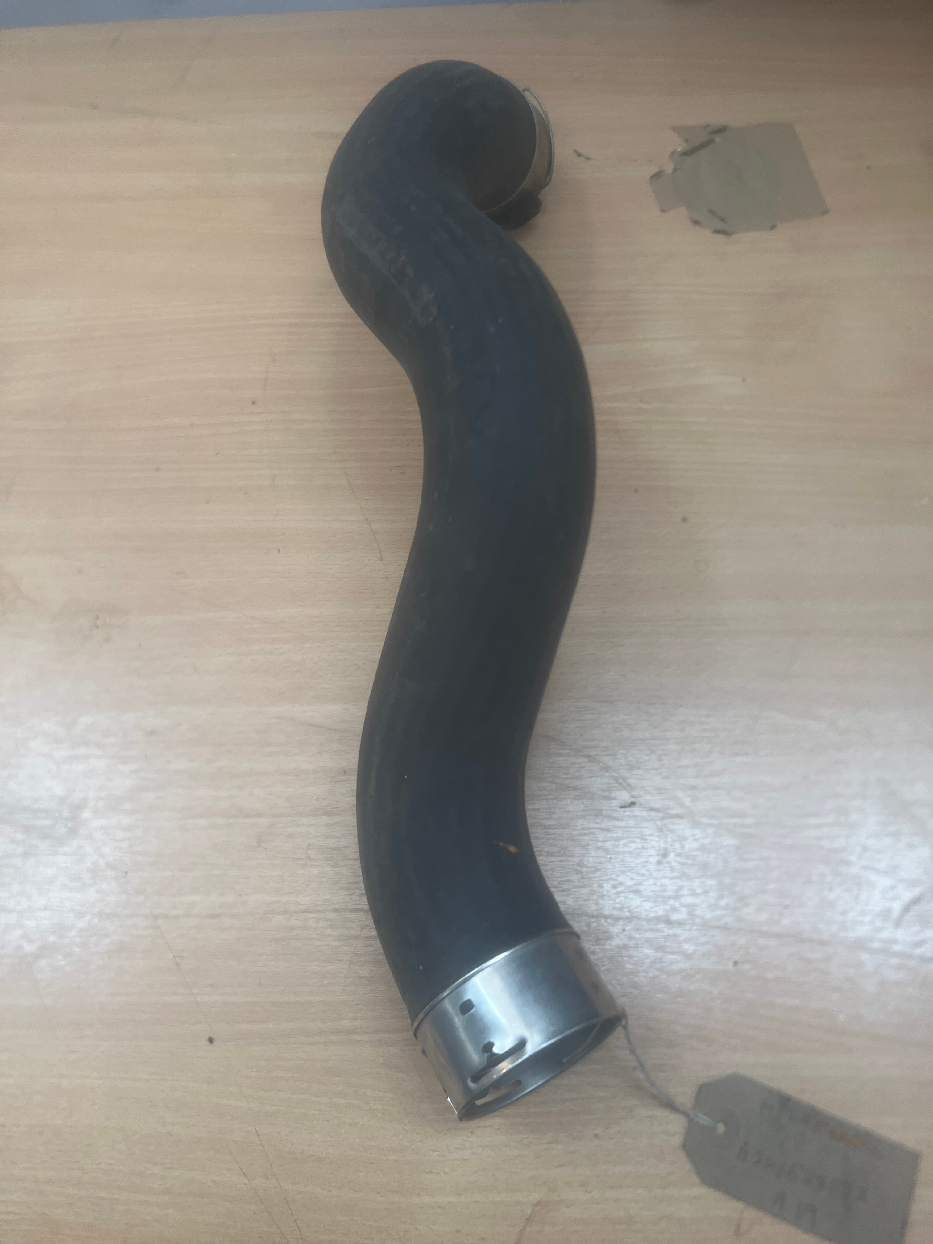 Mercedes A Class W176 2012-2018 Intercooler Pipe Hose A2465281182