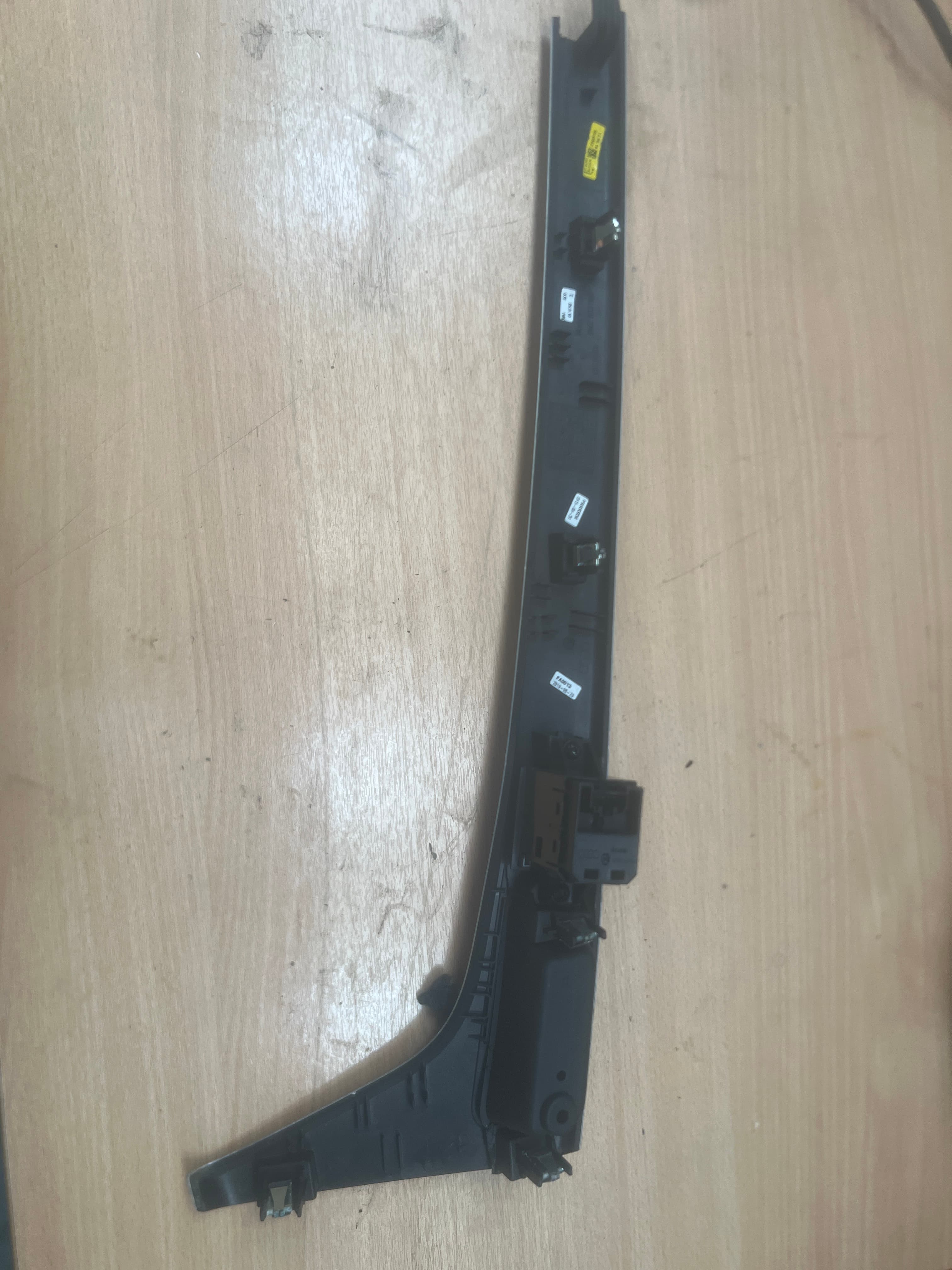 Audi A5 F5 16-23 Centre Console Trim 8w2863969