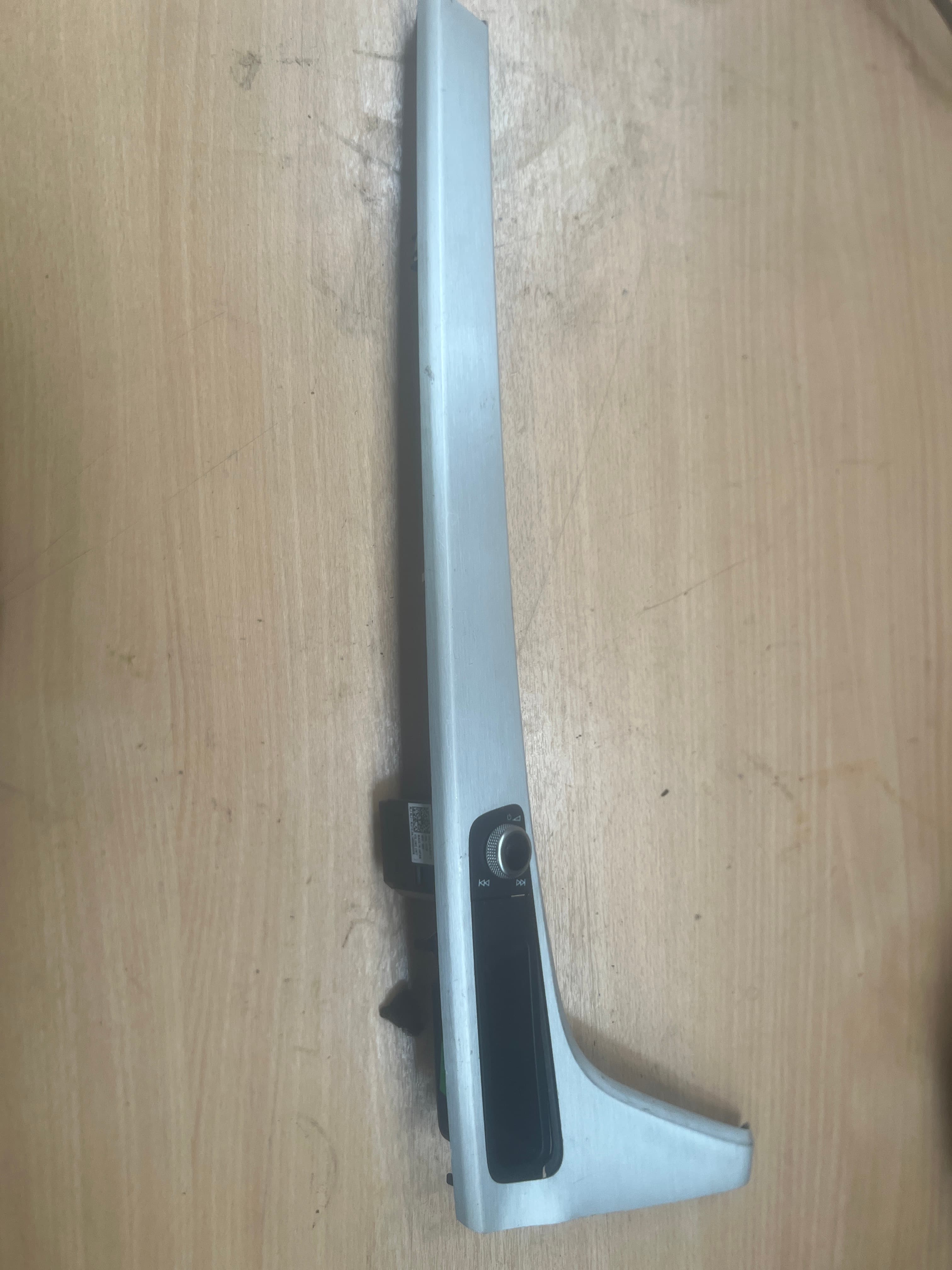 Audi A5 F5 16-23 Centre Console Trim 8w2863969