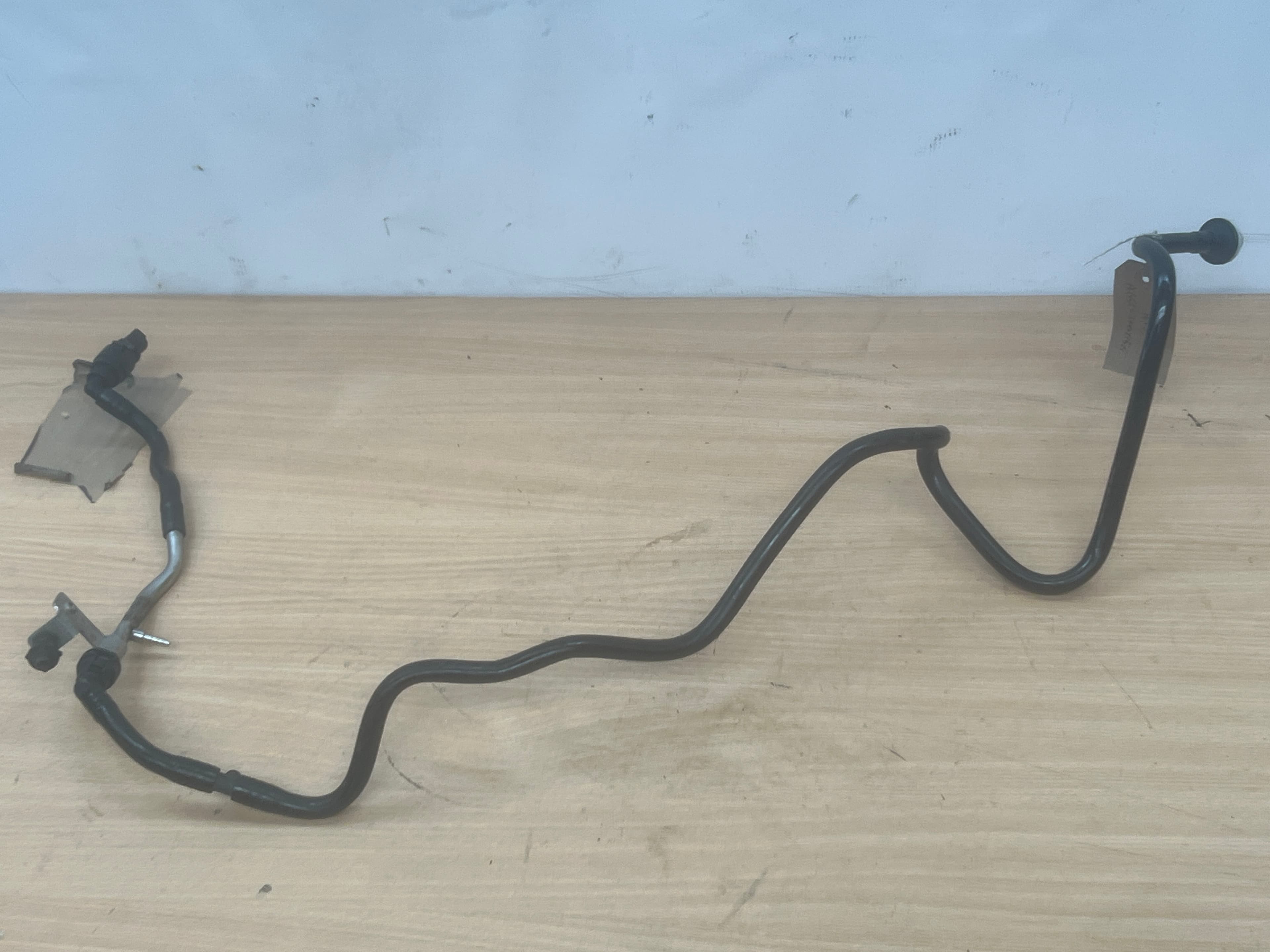 Mercedes-Benz A W176 2015-2017 Vacuum Tube A6512300656