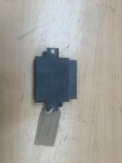 Land Rover Discovery Sport 2017 Parking PDC control unit module GX6315C859DL