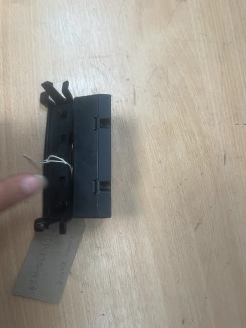 Range Rover Vogue L405 2012-2017 Wireless Headphone Transmitter CPLA19G442AC