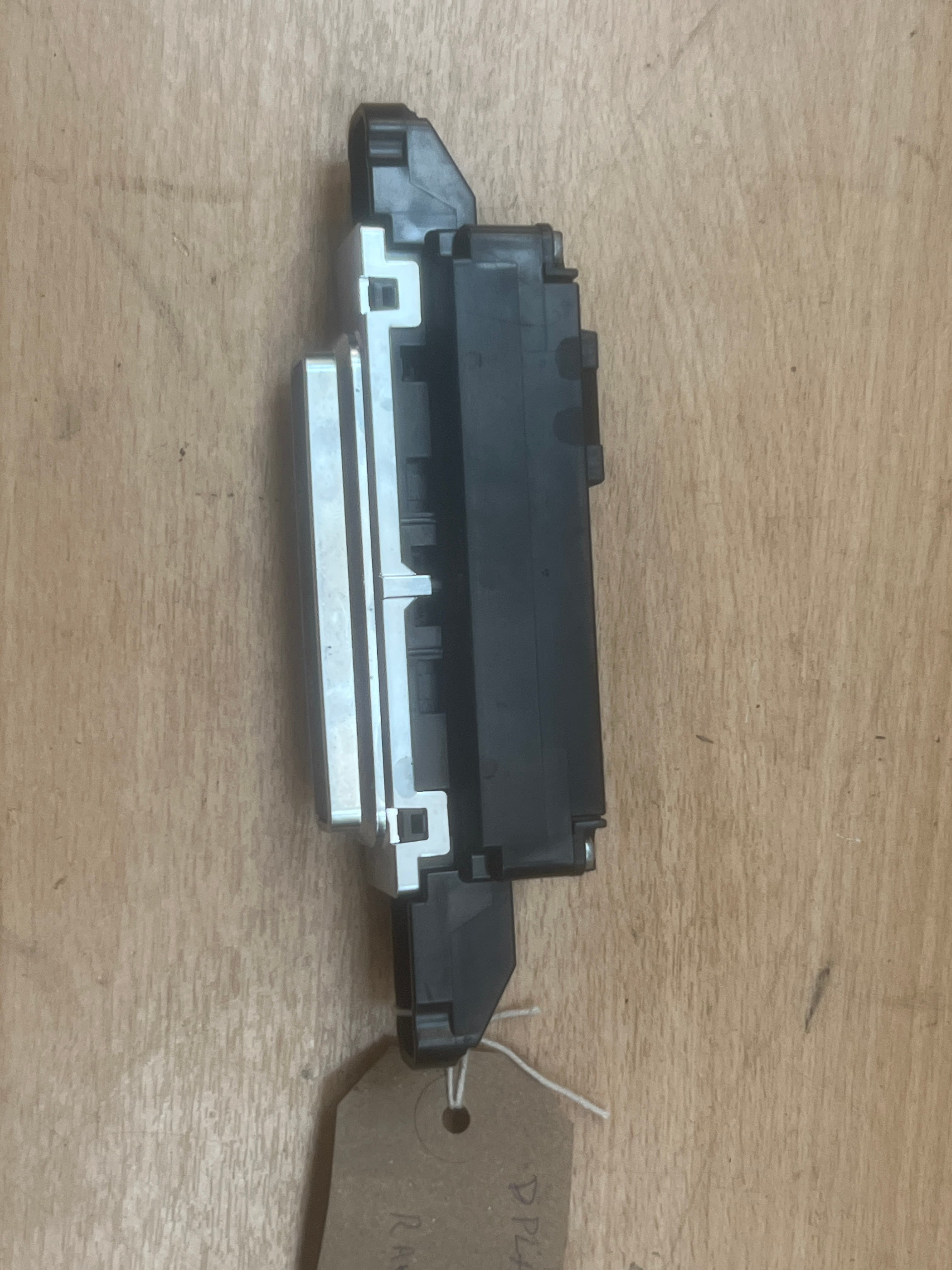 Range Rover Sport L494 2013-2018 Rear Heated Seat Control Switch DPLA14D694AB