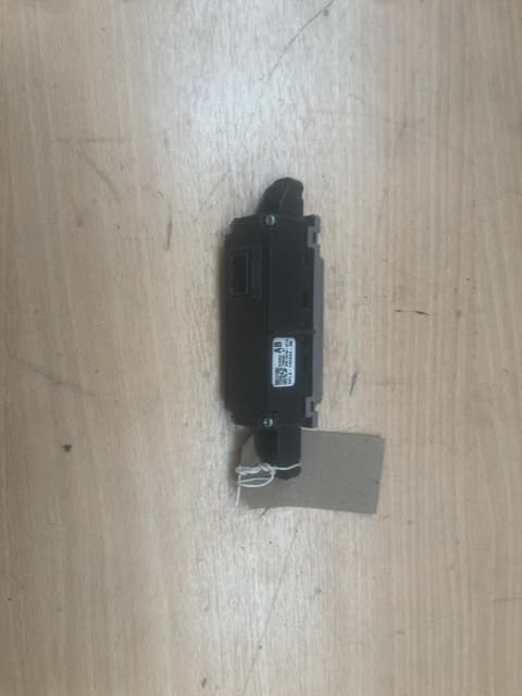 Range Rover Sport L494 2013-2018 Rear Heated Seat Control Switch DPLA14D694AB