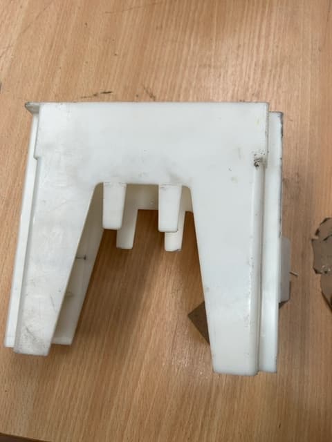 RANGE ROVER L322 02-05 GEARBOX CONTROL MODULE 0260002591