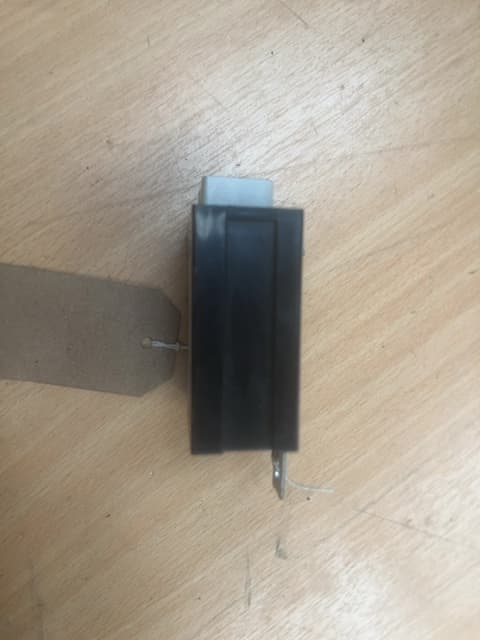 Range Rover Evoque L551 2018-25 Wiper Control Module BJ3217509AD