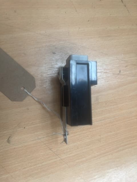 Range Rover Evoque L551 2018-25 Wiper Control Module BJ3217509AD