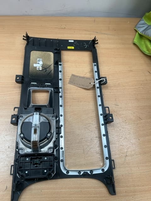 Range Rover Sport MK2 2013-2024 Multifunctional Drive Mode Switch JPLA148596HD