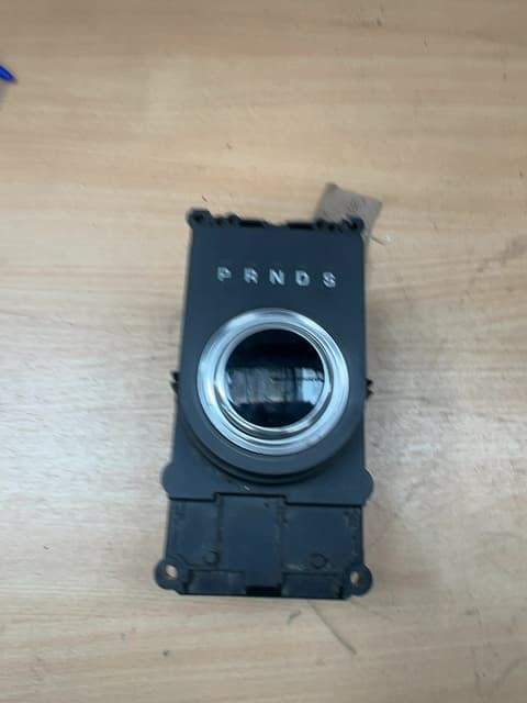 Range Rover Evoque L538 2011-2019 Gear Shifter HJ327e453ad