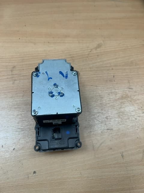 Range Rover Evoque L538 2011-2019 Gear Shifter HJ327e453ad