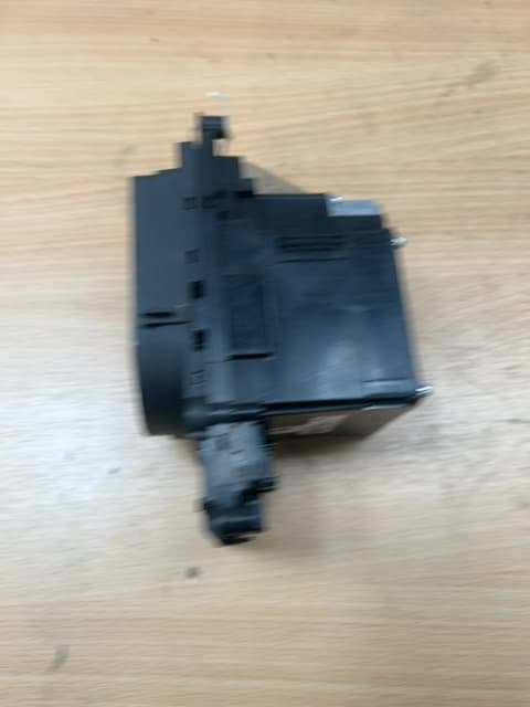 Range Rover Evoque L538 2011-2019 Gear Shifter HJ327e453ad