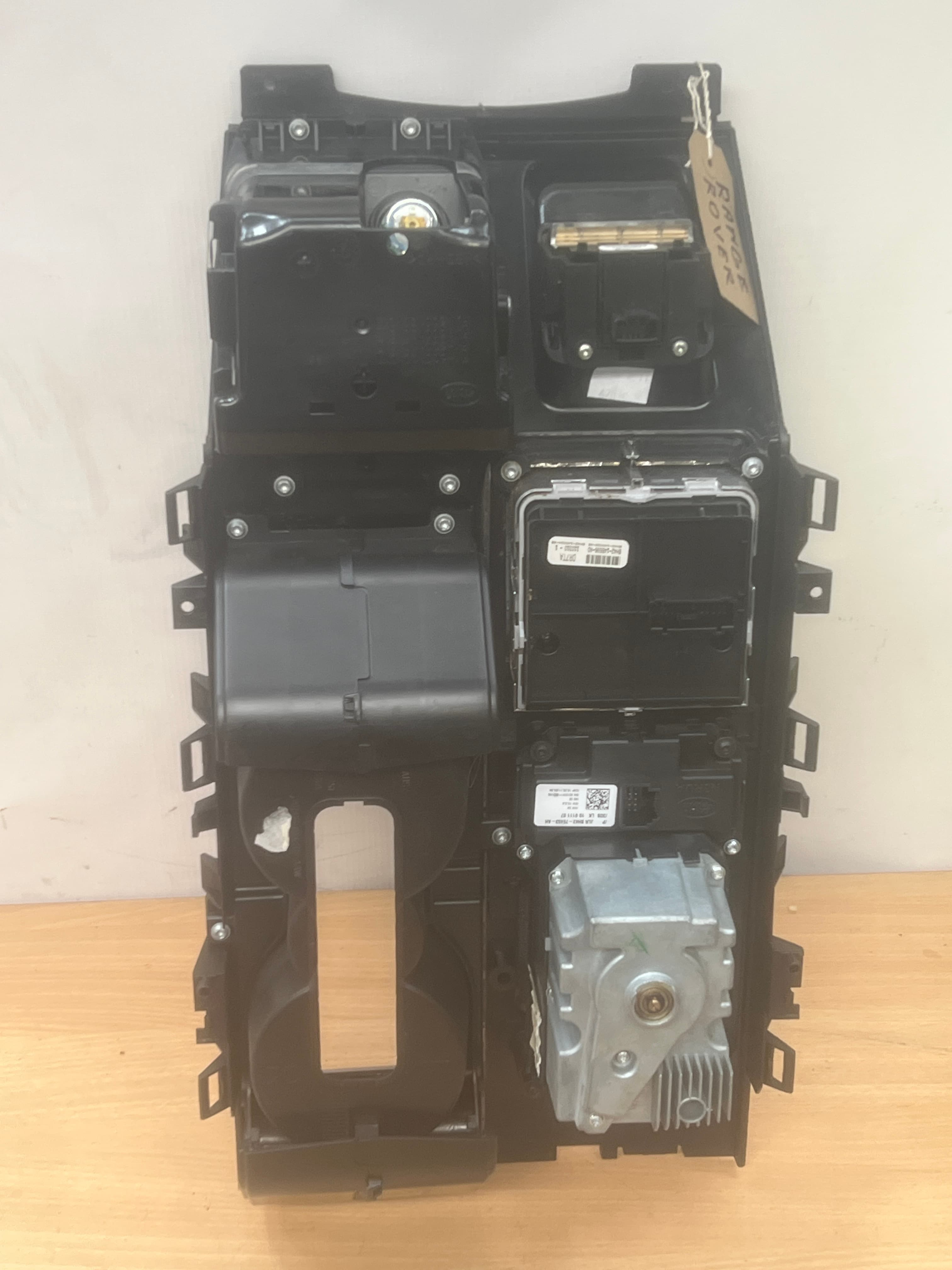 Range Rover Vogue L322 09-12 Cup Holder BH42044J16AAW