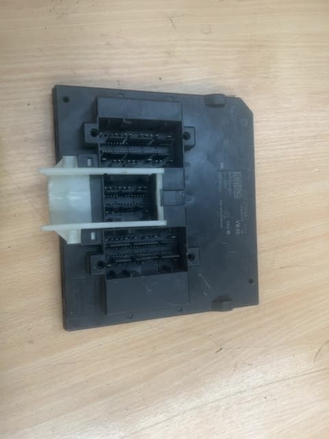 Volkswagen Golf MK7 S Line 2013-2017 Body Control Module 5Q0937084AJ