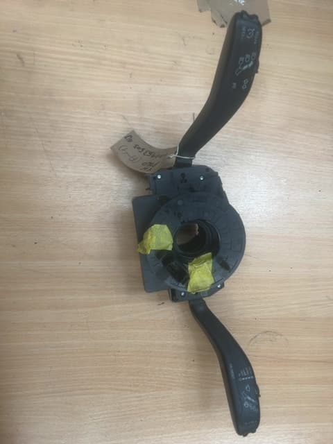 Skoda Fabia Mk2 2007-2014 Wiper turn signal stalk switch 6Q0953503EJ
