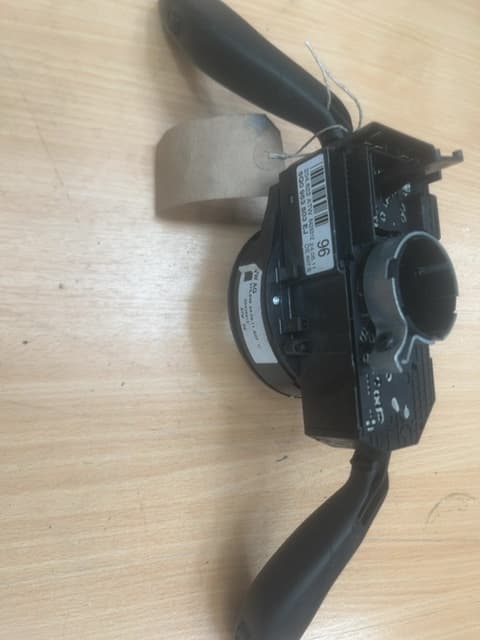 Skoda Fabia Mk2 2007-2014 Wiper turn signal stalk switch 6Q0953503EJ