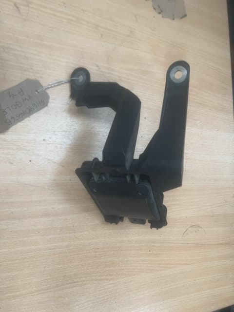 Volkswagen Golf MK8 2019-2025 Blind Spot Sensor Bracket Right 5H6907456B