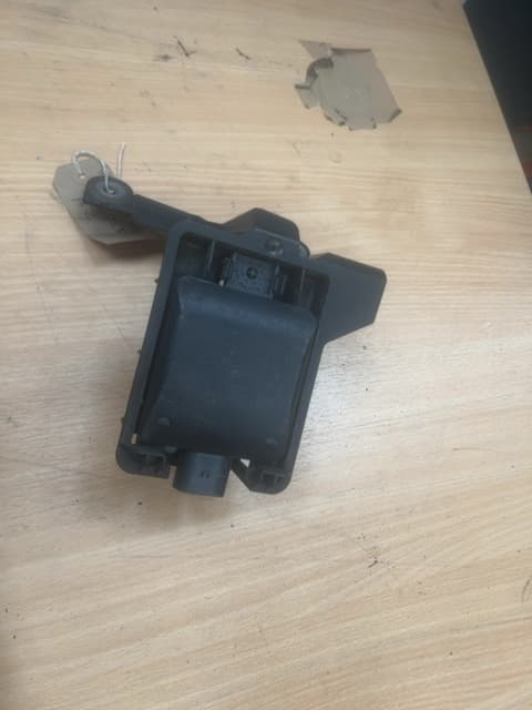 Volkswagen Golf MK8 2019-2025 Blind Spot Sensor Bracket Right 5H6907456B