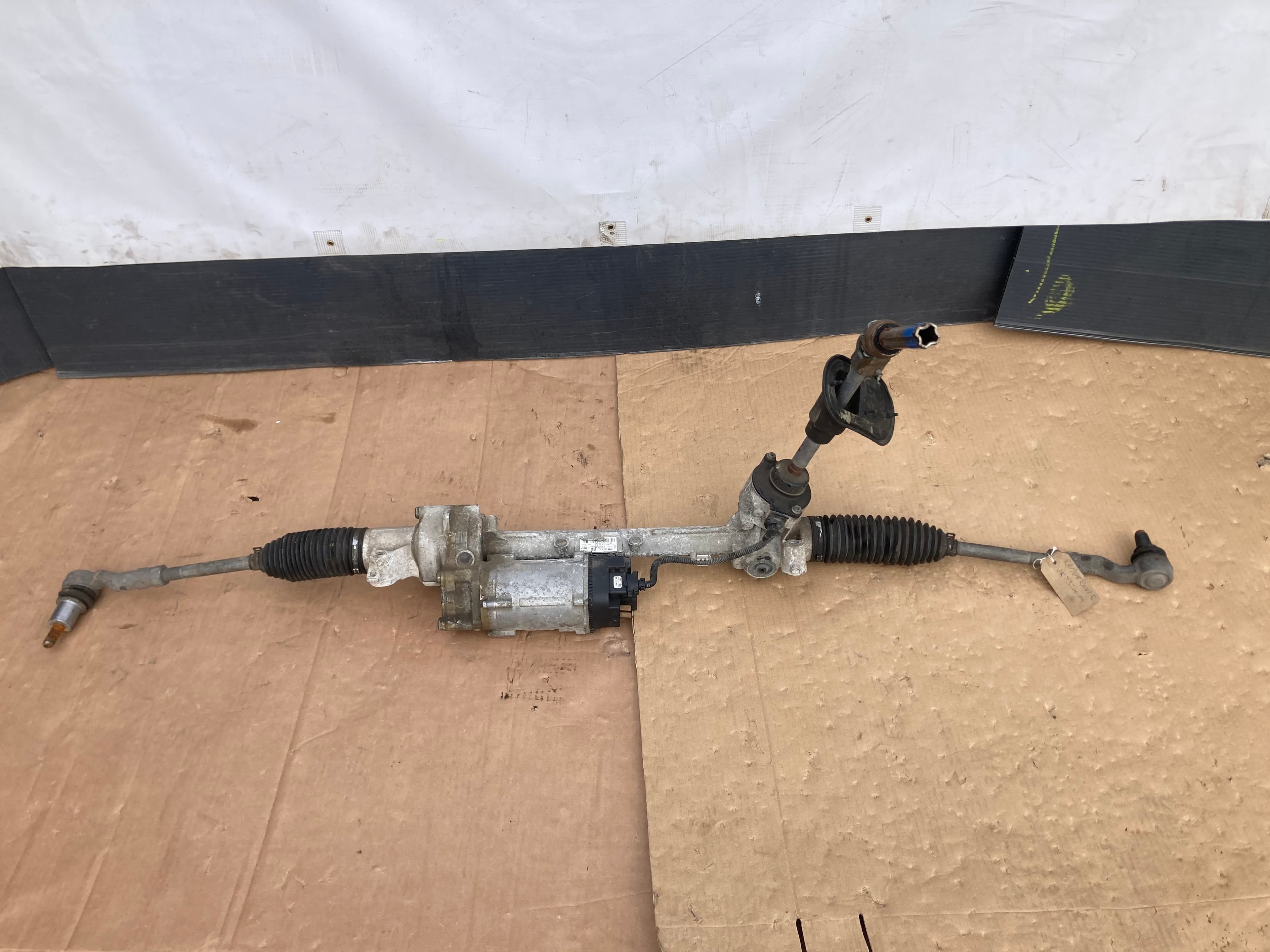 Land Rover Discovery Sport L550 2014-2019 Power Steering Rack jk723200ba