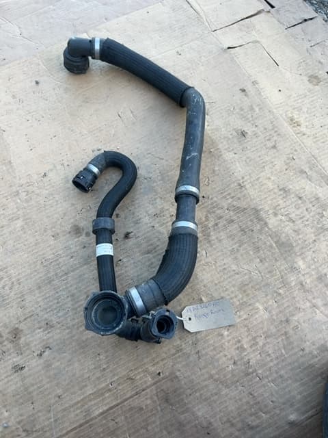 Land Rover Discovery Sport L550 19-23 Coolant Hose Pipe K8d28260ac