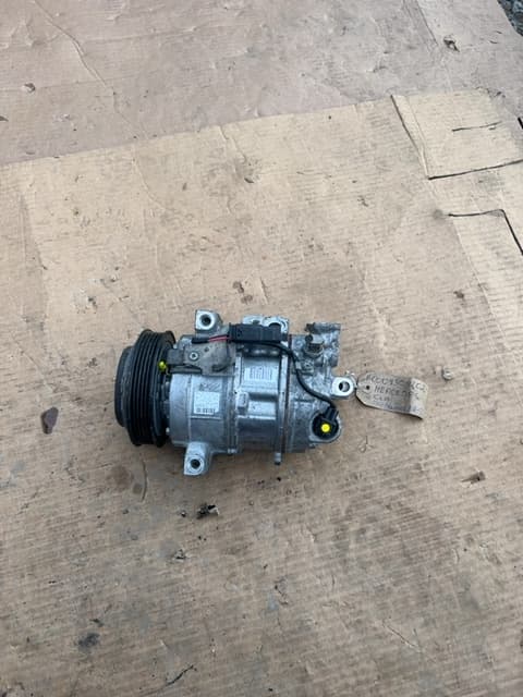 Mercedes A-class W177 2018-2024 Air Conditioning Compressor A0008304202
