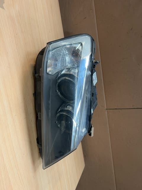 BMW X3 F25 Driver Side Front 2011-2014 Front Right Headlight 7217300
