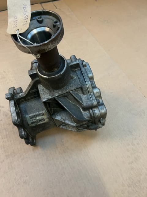VOLVO XC90 MK2 2022 TRANSFER CASE BOX 32339090 2.0 HYBRID