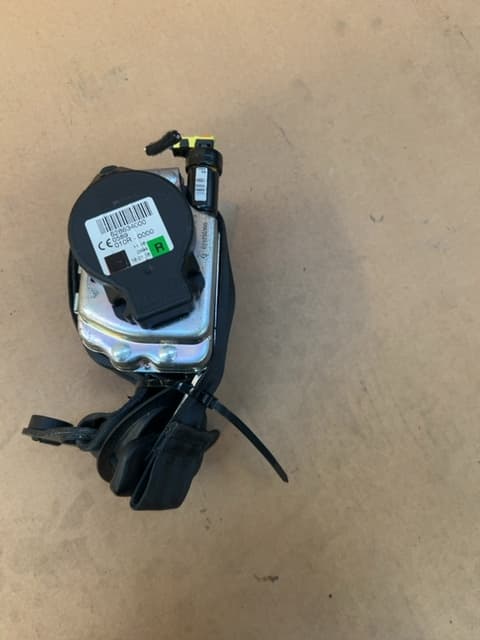 Land Rover Discovery Sport L550 2014-2019 Front Driver Side SB 628634000