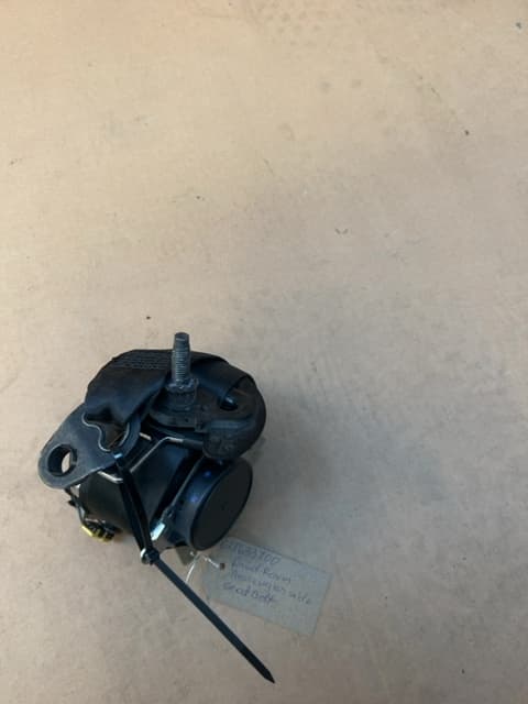 Land Rover Discovery Sport L550 2014-2019 Front Left Passenger Side Seat Belt 62