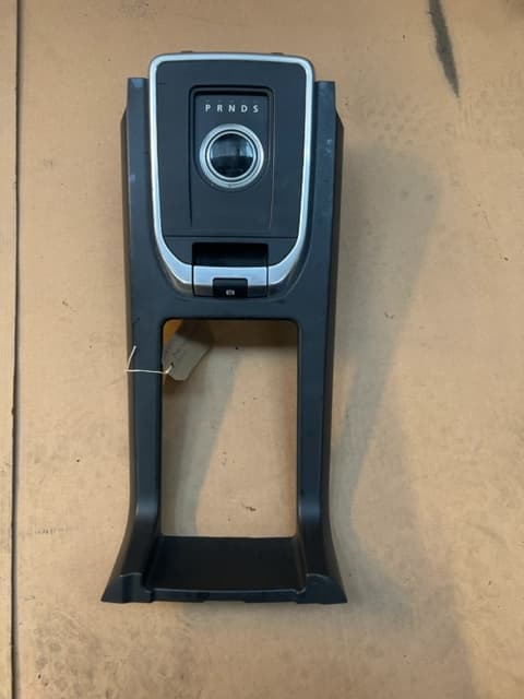 Land Rover Discovery Sport L550 2016-20 Centre Console Surround Trim FK72045B28